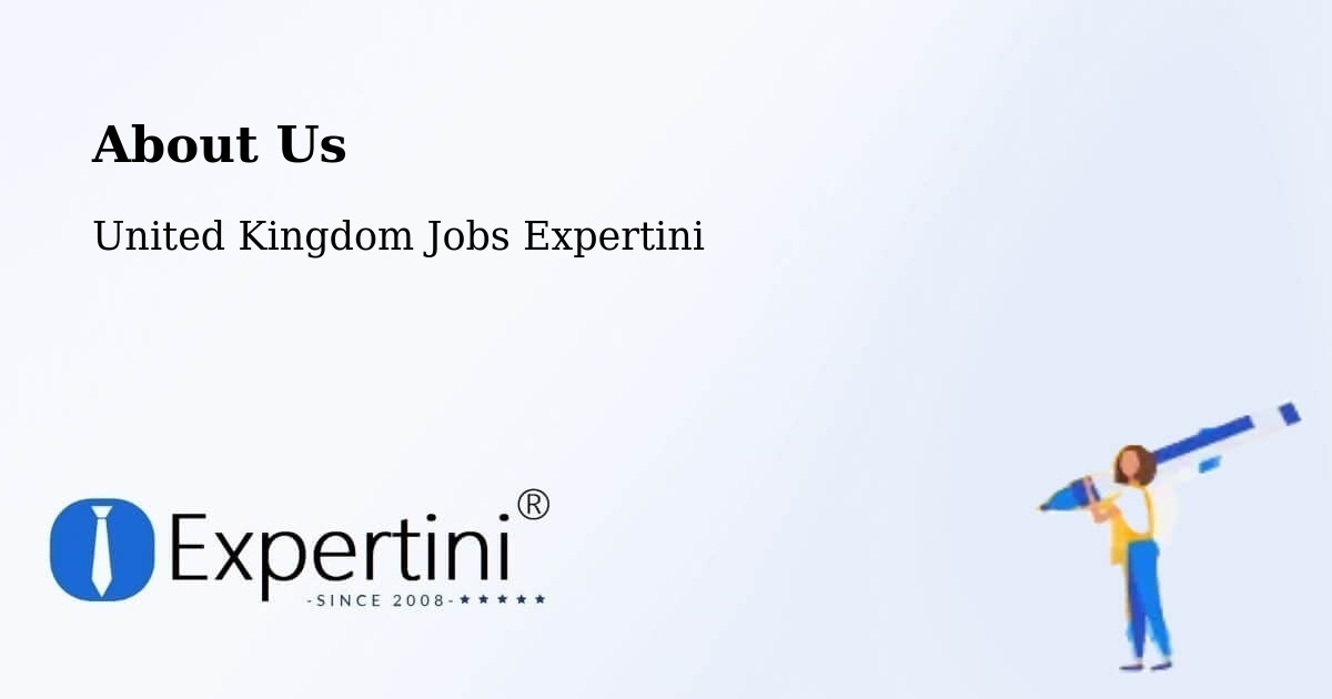 About Expertini Recruitment Platform  – Westergate - Westergate, United Kingdom Jobs Expertini