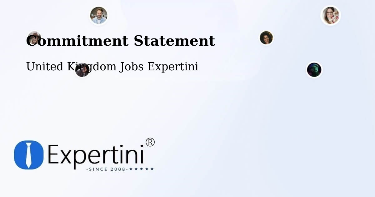 Corporate Commitment – Westergate - United Kingdom Jobs Expertini