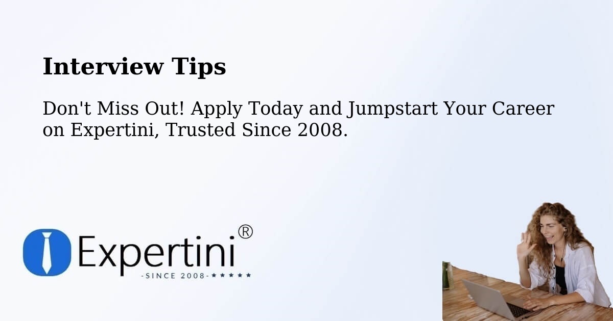 Interview Tips & Techniques for Job Seekers – Westergate - Westergate, United Kingdom Jobs Expertini